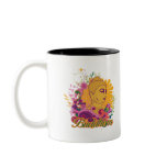 Buddhism Colour mugs