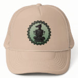 buddhism dog hats