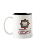 Buddhism Four Noble Truths mugs