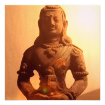 Buddhism Invitations