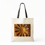 Buddhist Chariot Wheel bags