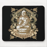 Buddhist mousepads
