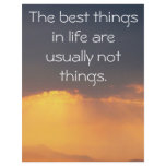 Buddhist Proverb flyers