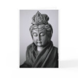 Buddhist Statue cards