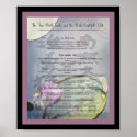 Buddhist Truths posters