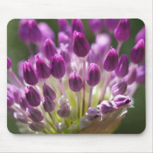 budding royalty mousepads