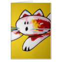 Buddy cards