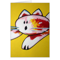 Buddy cards