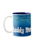 Buddy Manatee Coffee Mug
