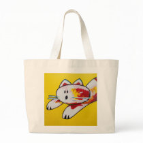 Buddy The Cat bags