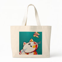 Buddy The Cat bags
