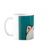 Buddy The Cat Mugs