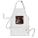 Buddy's Apron