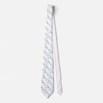 Budgerigar Neckties