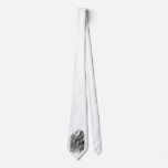 Budgerigar Tie