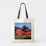 Budget bag, country barn