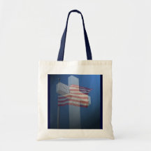 Budget Bag!  God bless America!