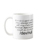 Budget Cuts Coffee Mug