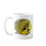 Budgie Mugs
