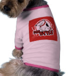 BuDu003 pet clothing