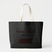 Buen Viaje - Good Trip in Chilean - Vacations Bags