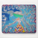 Bueno Vista mousepads