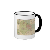 Buenos Aires Argentina Mug