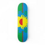 buenos aires, Argentina skateboards