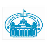 buenos aires post cards