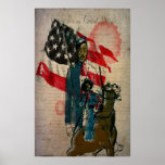 Buffal Souljahs posters