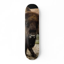 Buffalo 1549 Skateboard