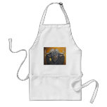 Buffalo Bells Apron