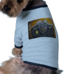 Buffalo Bells Doggie Tee