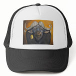 Buffalo Bells Mesh Hat