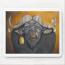 Buffalo Bells Mousemat