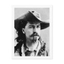 Buffalo Bill Cody Western Scout Wild West Showman postcards