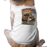 Buffalo Bill Weekly 11 - Vintage pet clothing