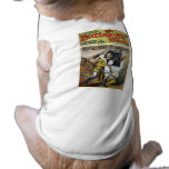 Buffalo Bill Weekly 5 - vintage pet clothing