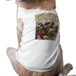 Buffalo Bill Weekly 7 - vintage pet clothing