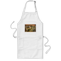Buffalo Bill's Wild West Aprons