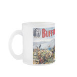 Buffalo Bill's Wild West Mug