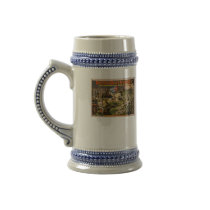 Buffalo Bill's Wild West Coffee Mug