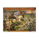 Buffalo Bill's Wild West postcards
