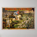 Buffalo Bill's Wild West posters