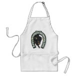 Buffalo Brewing Company, Sacramento, CA aprons