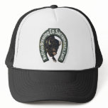 Buffalo Brewing Company, Sacramento, CA hats