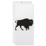 Buffalo Designs rack cards