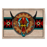Buffalo Dream cards