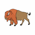 Buffalo embroidered shirts