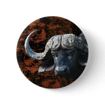 Buffalo fantasy art